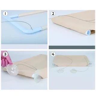 Cama para Gato Janela Suspensa