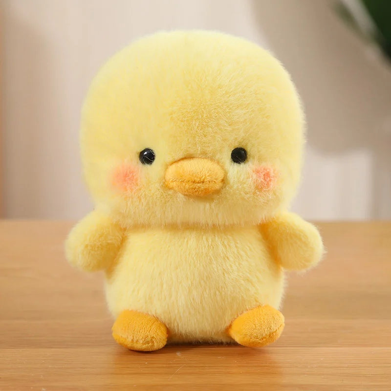 Pelúcias de Animais fofos (Variedades)