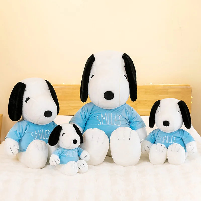 Pelúcia Snoopy  35 cm