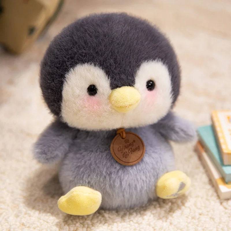 Pelúcias de Animais fofos (Variedades)