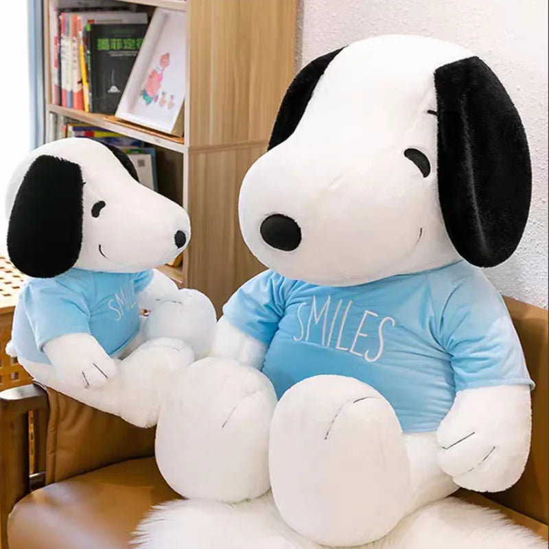 Pelúcia Snoopy  35 cm