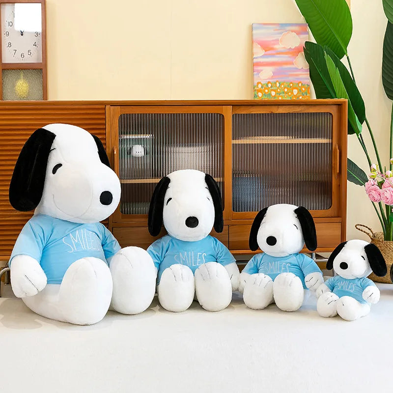 Pelúcia Snoopy  35 cm