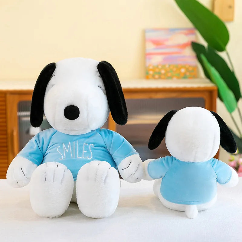 Pelúcia Snoopy  35 cm