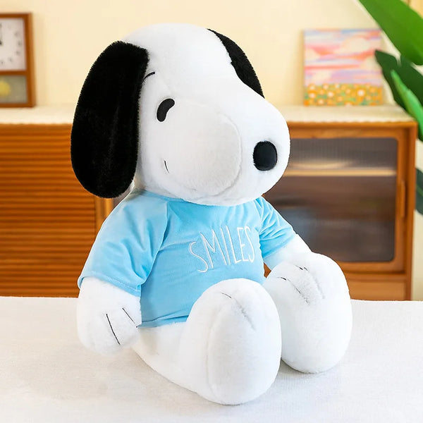 Pelúcia Snoopy  35 cm