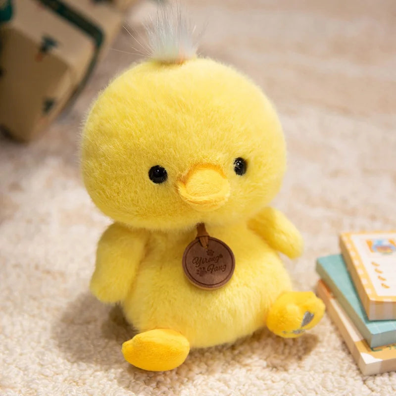 Pelúcias de Animais fofos (Variedades)