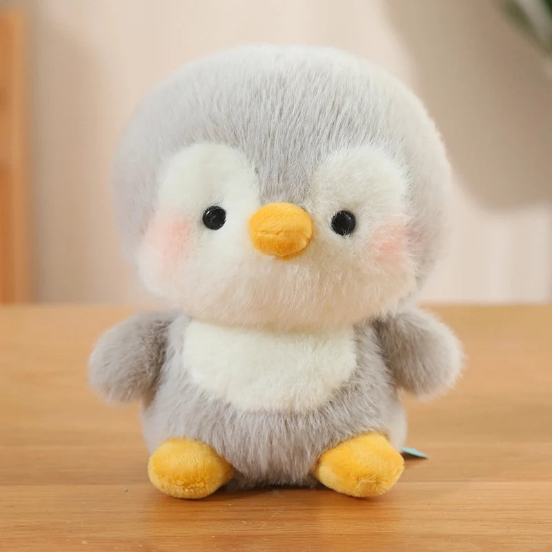 Pelúcias de Animais fofos (Variedades)